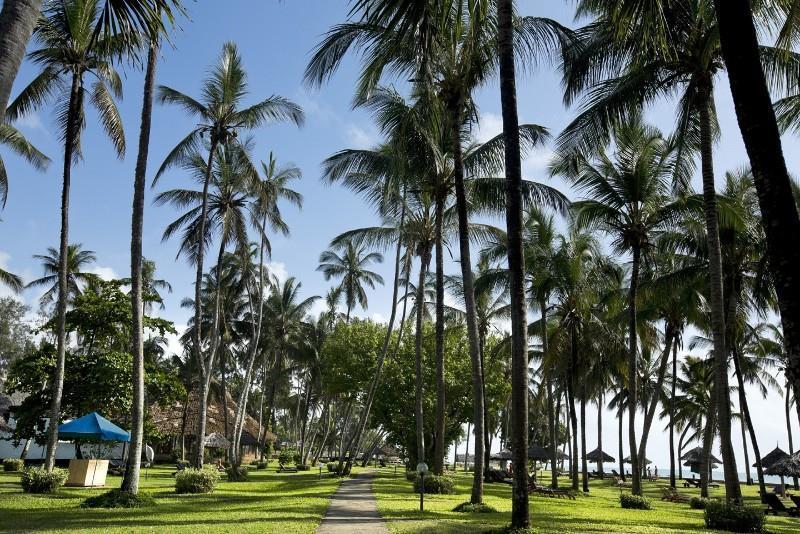 Neptune Village Beach Resort & Spa Galu สิ่งอำนวยความสะดวก รูปภาพ